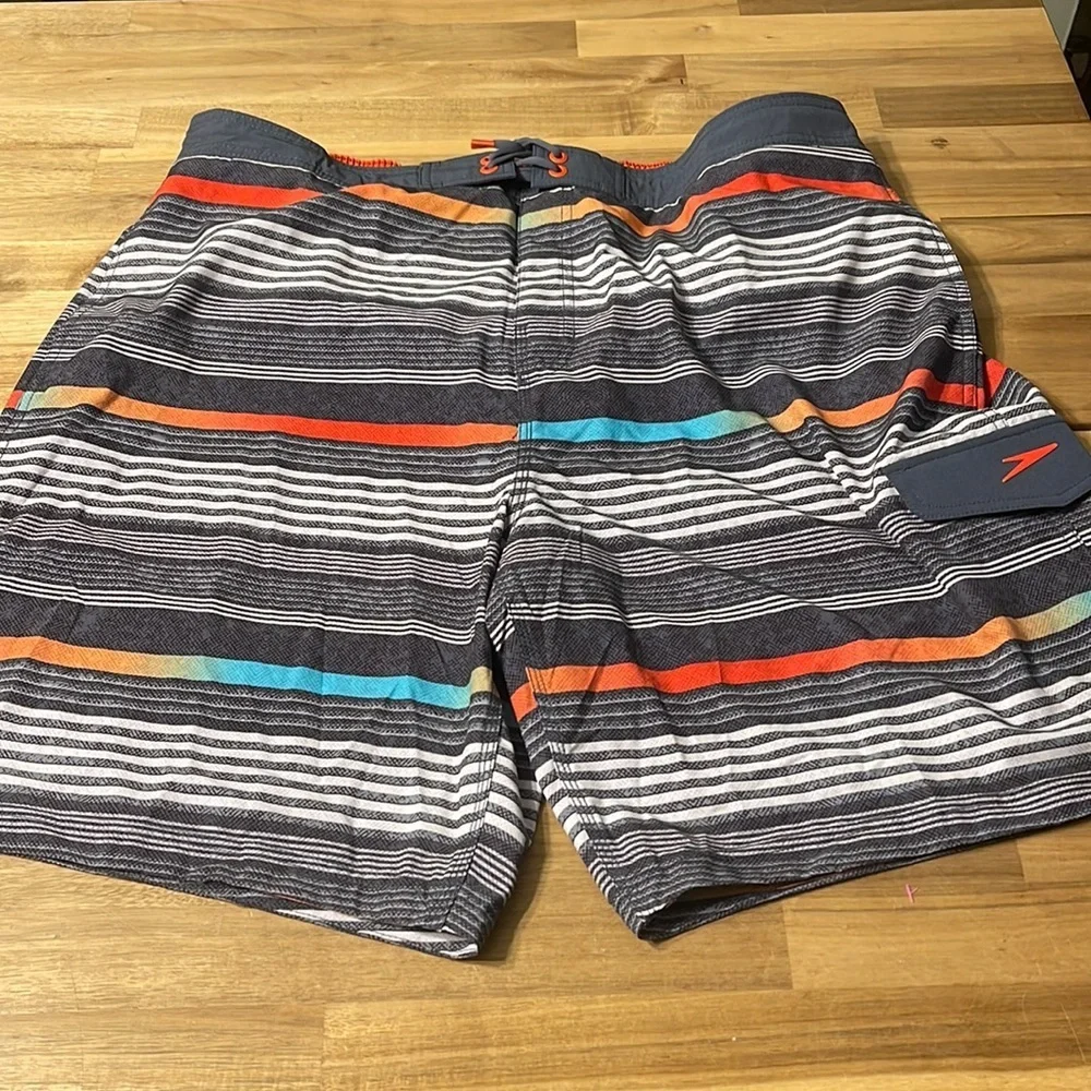 SPEEDO swim shorts